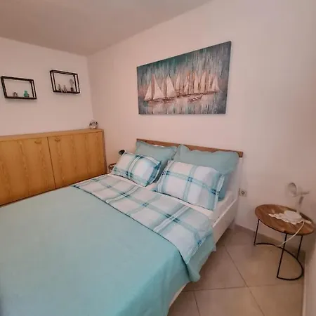 Apartamento Simona
