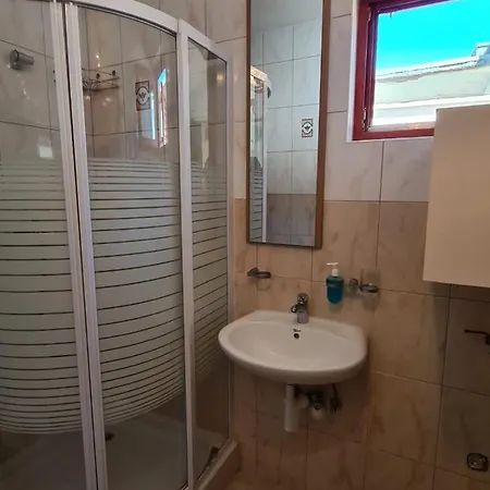 Apartamento Simona