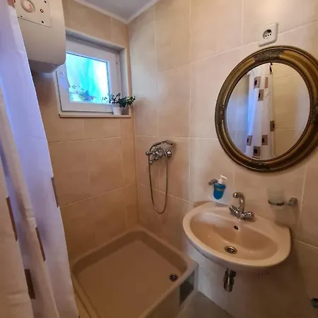Apartamento Simona *