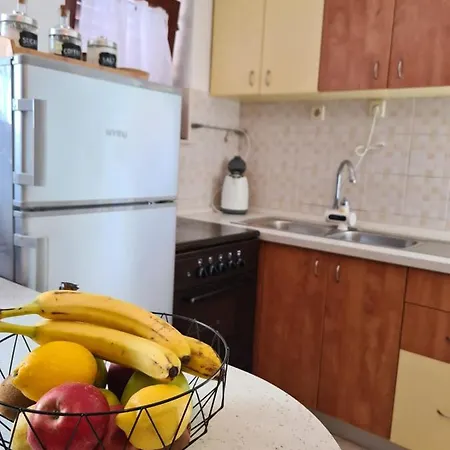 Apartamento Simona *