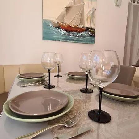 Simona Apartman *