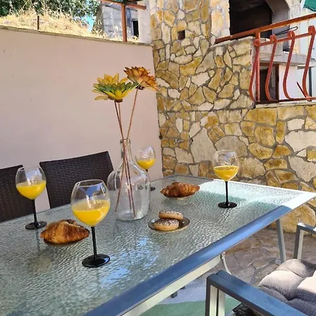 Apartamento Simona Ražanj