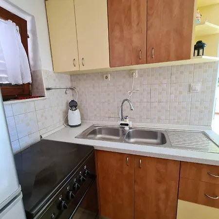 Simona Apartman