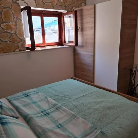Simona Apartman