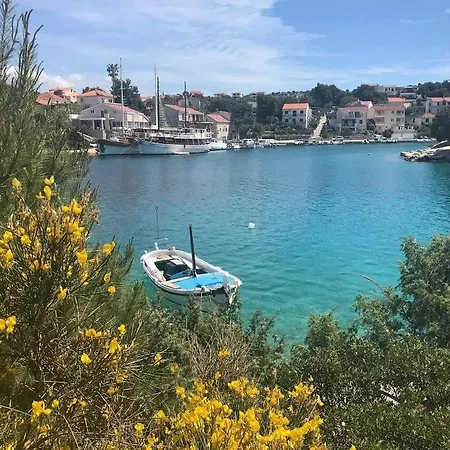 Simona Apartamento Ražanj