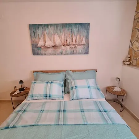 Simona Apartamento
