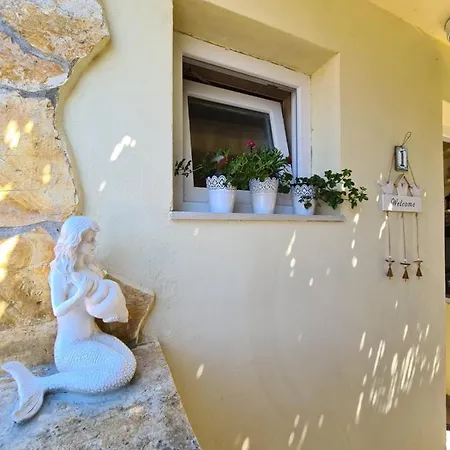 Simona Apartman *