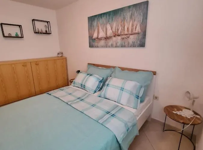 Διαμέρισμα Simona