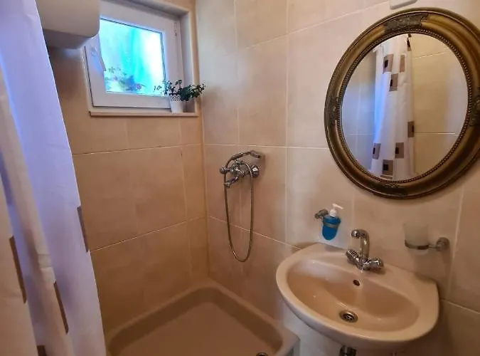 Διαμέρισμα Simona *