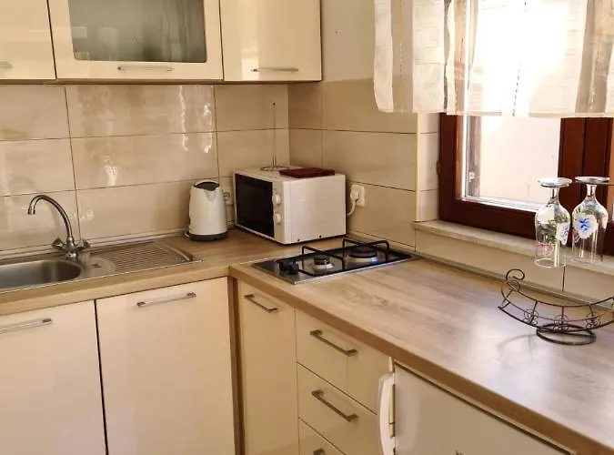 Simona Διαμέρισμα *