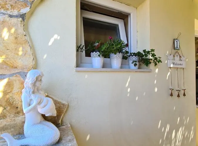 Simona Διαμέρισμα *